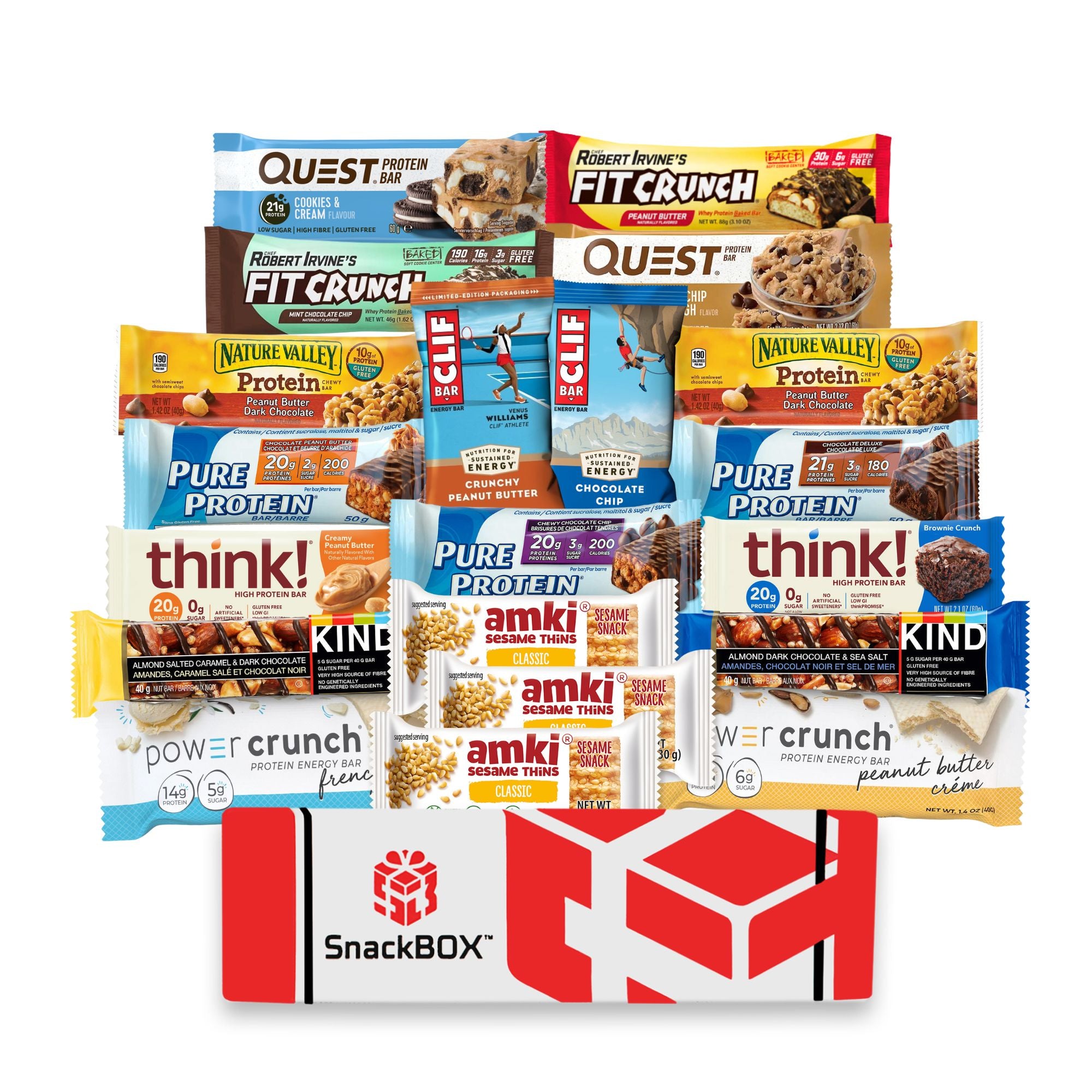 The_Builders_Protein_Care_Package_20_Snacks_Main_87d0105f-1200-424e-931a-be94d2bacd5b.jpg The Builder's Protein Care Package (20 Snacks) - Image 1