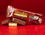 Grenade Carb Killa Peanut Nutter Bar Pack of 12 x 60g - Image 3