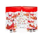 Bonne Maman Advent Calendar 2021, 23 x 30g - Arrive before Christmas - Image 2
