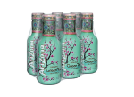 Arizona Original Green Tea with Honey Pack of 6x500ml - Image 2
