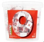 OXO Beef Stock Cubes, 60 Pack