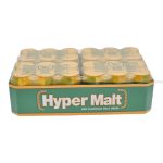 Hypermalt Can Tray (330ml x 24)