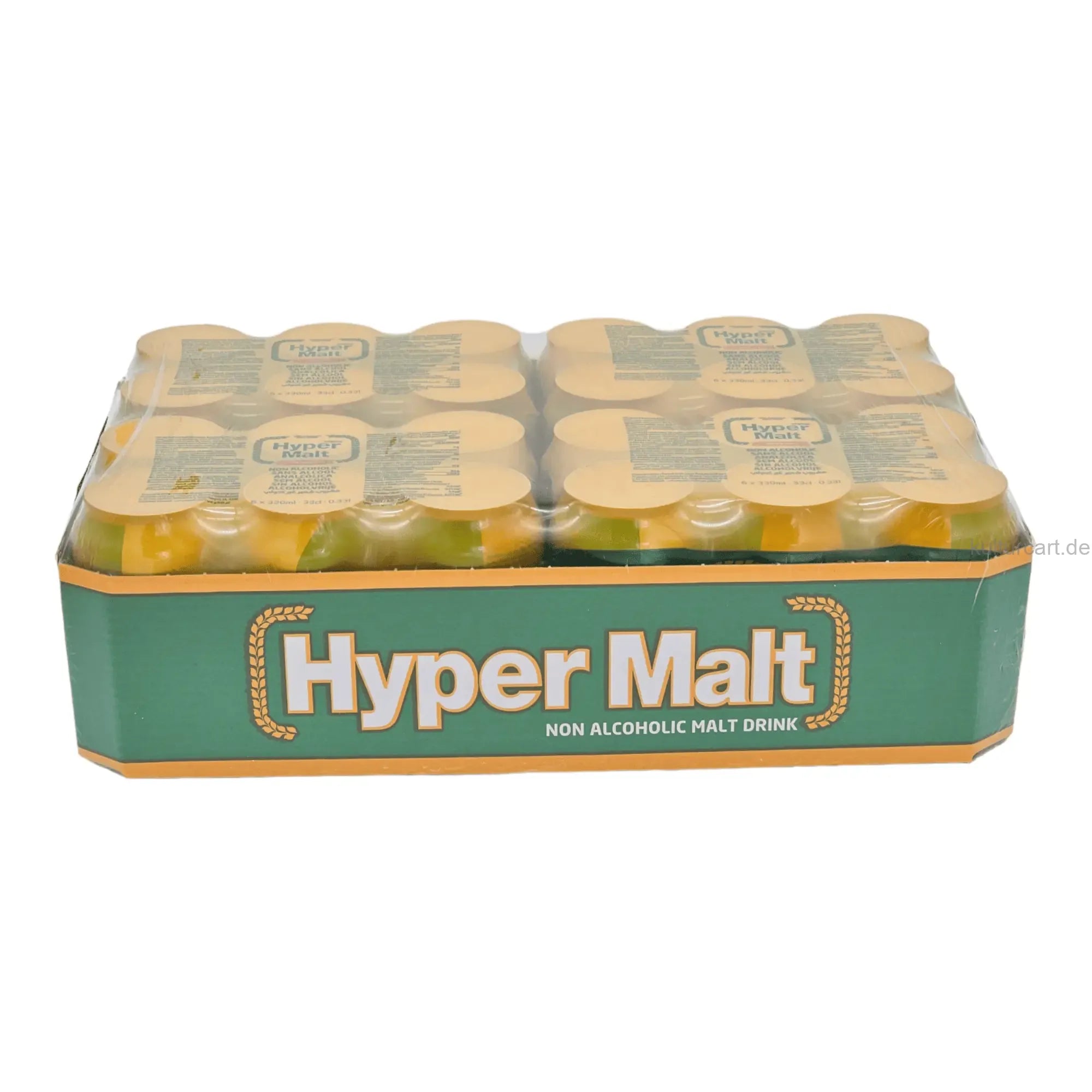 hypermalt.jpg Hypermalt Can Tray (330ml x 24) - Image 1