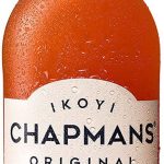 Ikoyi Chapman Pack (12 x 33cl)