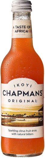 Ikoyi Chapman Pack (12 x 33cl)