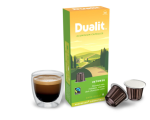 Dualit Intense Aluminium Nespresso Compatible Coffee Pods (1 x 100) - Image 3