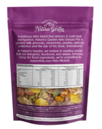Nature's Garden Keto Deluxe Mix, 680g - Image 2