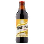Maltina Bottle Tray (330ml x 24) - Image 2