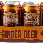 Old Jamaican Ginger Beer Can Tray (330ml x 24)
