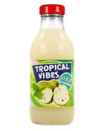Tropical Vibes Soursop Pack (300ml x 15) - Image 2