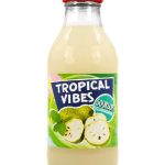 Tropical Vibes Soursop Pack (300ml x 15)