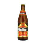 Nigerian Gulder Box (600ml x 12)