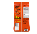 Reese's Peanut Butter Thins Milk Chocolate, 560g - Image 2