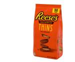 Reese's Peanut Butter Thins Milk Chocolate, 560g - Image 4