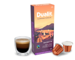 Dualit Ristretto Aluminium Nespresso Compatible Coffee Pods -100 Servings - Image 2
