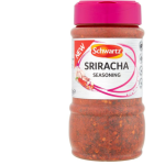 Schwartz Sriracha Seasoning Pack of 320g