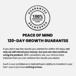 AlphaInfuse™ Hair Regrowth System - Image 7