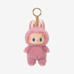 THE MONSTERS | LABUBU Exciting Macaron | Plush Pendant Blind Box - Image 2
