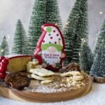 Be Merry & Cheesy Christmas Box - Image 4