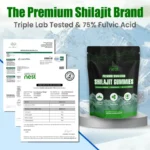 Pure Shilajit Gummies - Image 9