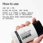 The INKEY List Glycolic Acid Exfoliating Body Stick - Image 3