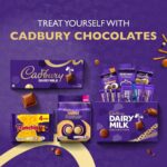 Cadbury Dairy Milk Chocolate Bar Extra Large 850g（Clearance sale, limited quantity） - Image 6