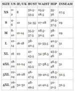 💖Christmas promotion💖High-waisted, button-down, multi-pocket straight-leg casual pants - Image 3