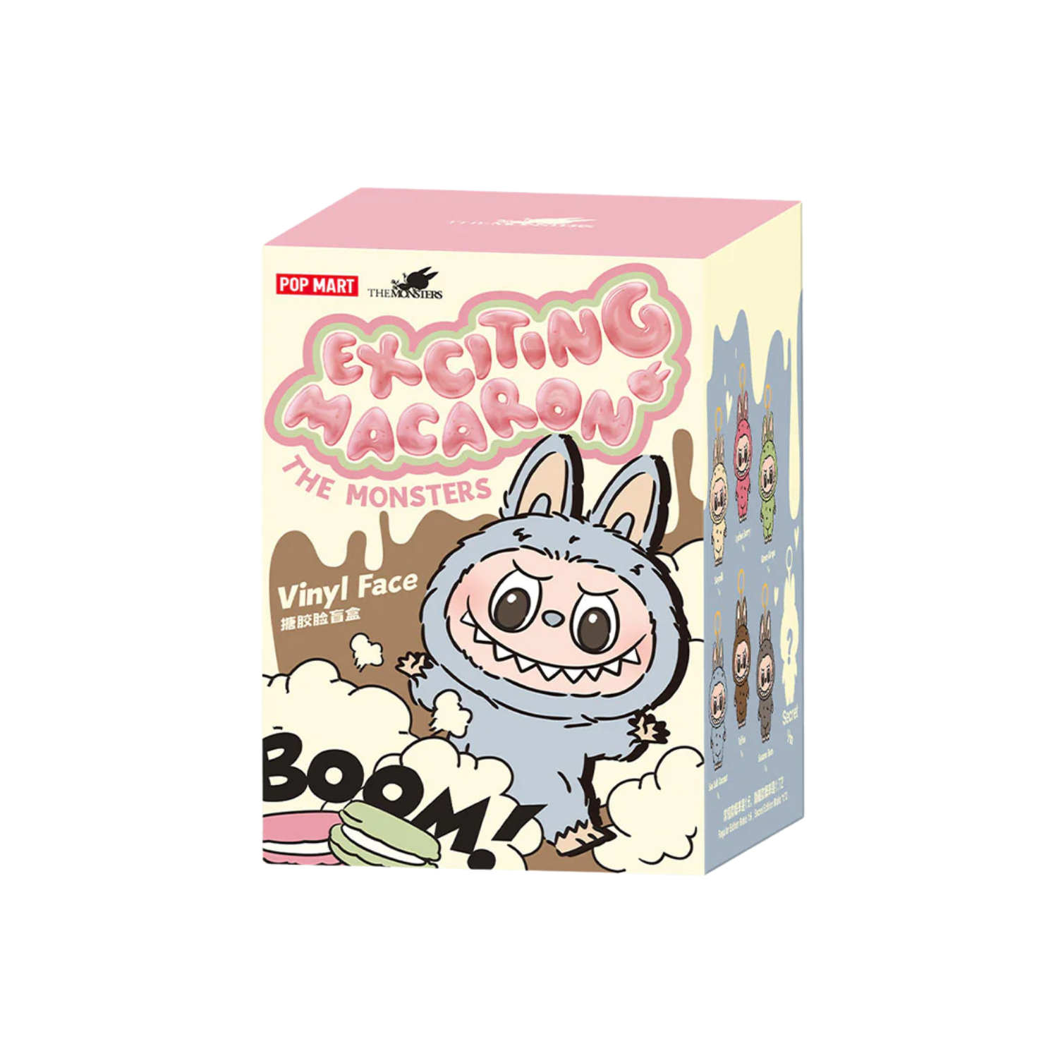 Untitled_design_5_dba33b73-3b8f-45e5-9bc6-eea246728cd7 THE MONSTERS | LABUBU Exciting Macaron | Plush Pendant Blind Box - Image 1
