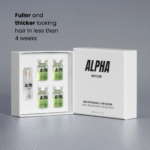 AlphaInfuse™ Hair Regrowth System
