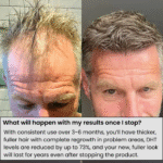 AlphaInfuse™ Hair Regrowth System - Image 6