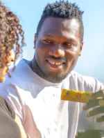 Lovion  Aphrodisiac Chocolate with Ginseng (1 Box-6 pcs sachets) - Image 15