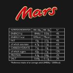 Mars Mixed Bulk Chocolate Bag 1.4kg, 71 Fun Size Chocolate Bars, Mars, Twix, MilkyWay, Snickers & Bounty, Ideal for Gift, Hampers, Snacks, Party Bags - Image 5