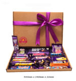 Grand Cadbury Chocolate Gift Box