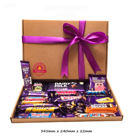 Grand Cadbury Chocolate Gift Box