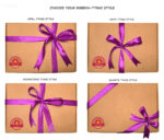 Grand Cadbury Chocolate Gift Box - Image 2