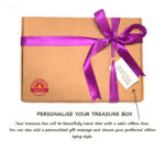 Grand Cadbury Chocolate Gift Box - Image 3