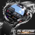 【🔥Today's lowest price】Intelligent sports watch for recognising health conditions👍Free shipping - Image 2