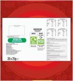 80 Bags of Walkers Classic Variety Multipack Crisps Box （4 boxes × 20 packs)   Free gift of 12 bottles of water - Image 11