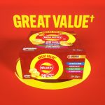 80 Bags of Walkers Classic Variety Multipack Crisps Box （4 boxes × 20 packs)   Free gift of 12 bottles of water - Image 2