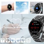 【🔥Today's lowest price】Intelligent sports watch for recognising health conditions👍Free shipping - Image 8